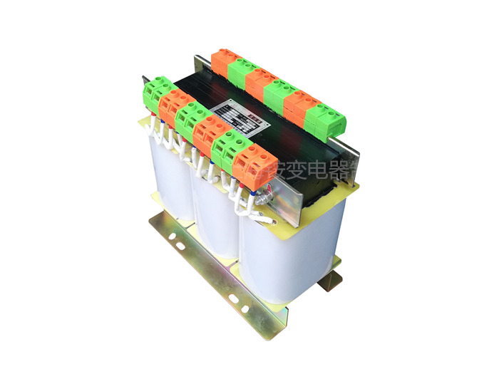 10KW 千瓦伺服變壓器 380V轉220V SG-10KVA全銅線三相隔離干式控制