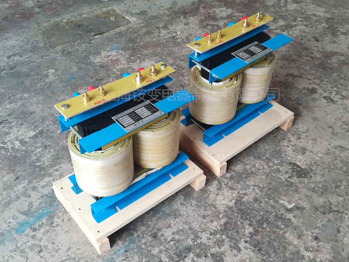 BK-12KVA單相控制變壓器380V轉(zhuǎn)220V/110V機床控制變壓器