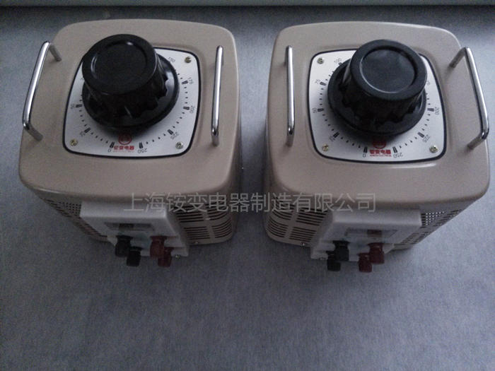 10kw調壓器