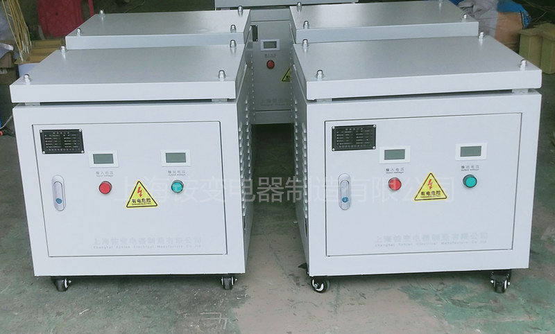 SG-24KVA /0.69/0.4 變壓器