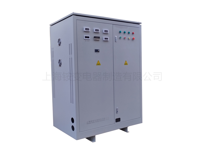 180kw/4200v整流電源