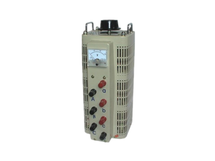 三相TSGC2-20KVA_三相調(diào)壓器_0-450V可調(diào)_燈具高溫高壓測試_結(jié)構(gòu)特點(diǎn)和感應(yīng)調(diào)壓器簡