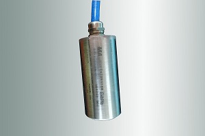 礦用本安型振動傳感器GBD20