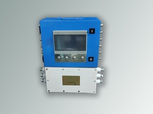 KXJ127(B)礦用隔爆兼本安型可編程控制箱