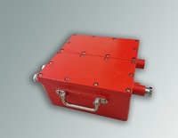 KDW127/12B礦用隔爆兼本安型穩(wěn)壓電源