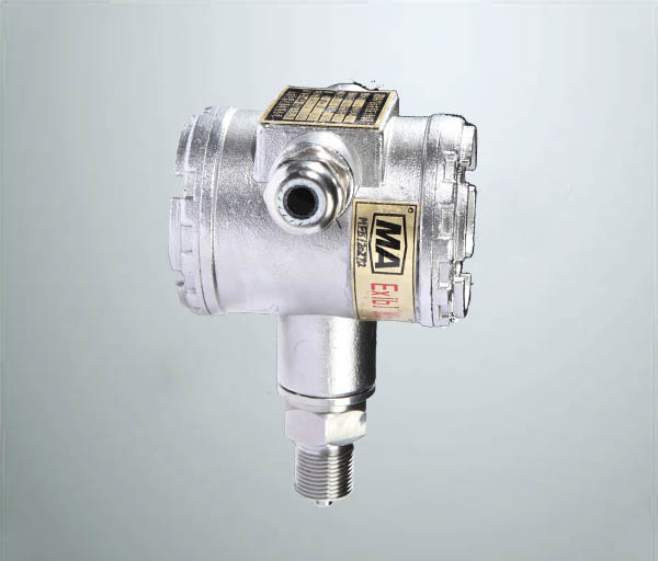 礦用本安型負(fù)壓傳感器GPD0.1F(A)