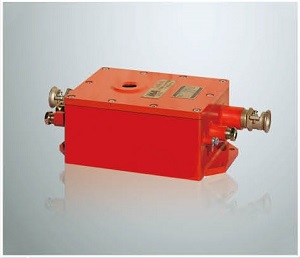 礦用隔爆兼本安型直流穩(wěn)壓電源KDW127/24（B）